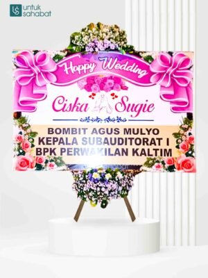 Papan Wedding Banyuwangi 5