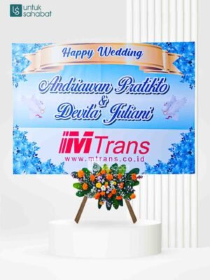 Papan Wedding Blitar 6