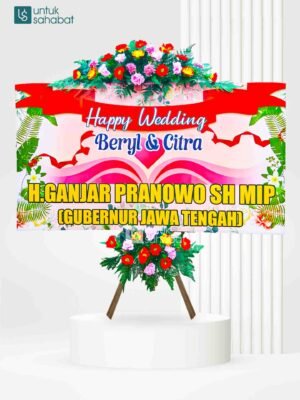 Papan Wedding Bojonegoro 8