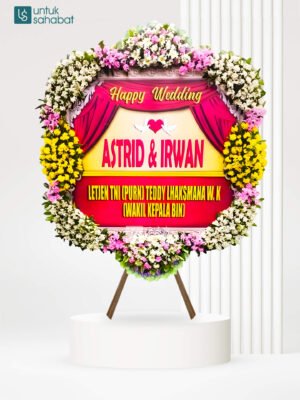 Papan Wedding Boyolali 16