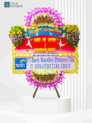 Papan Wedding Boyolali 18