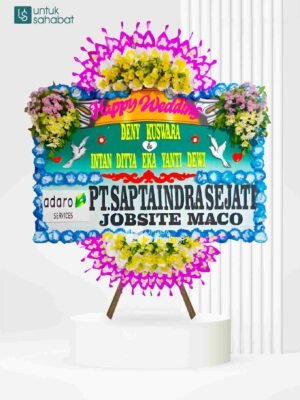 Papan Wedding Boyolali 19