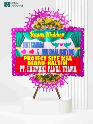Papan Wedding Boyolali 21