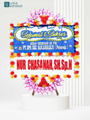 Papan Wedding Brebes 16