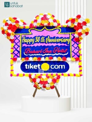 Papan Wedding Brebes 20