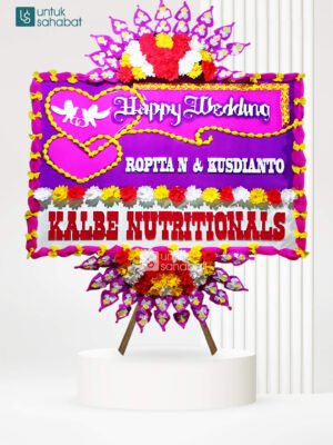 Papan Wedding Brebes 7