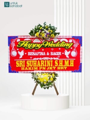 Papan Wedding Ciamis 2