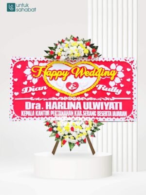 Papan Wedding Ciamis 3