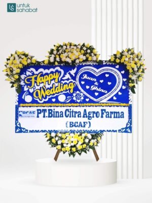 Papan Wedding Ciamis 5