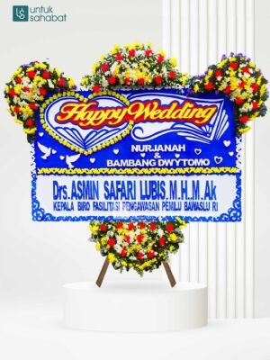 Papan Wedding Ciamis 7