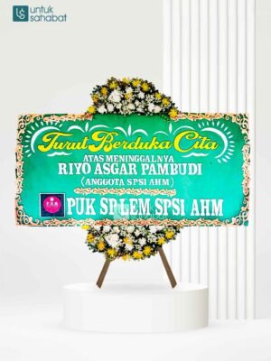 Papan Wedding Ciamis 7