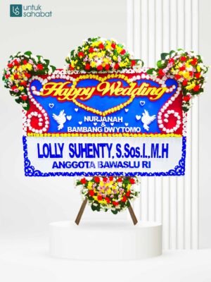 Papan Wedding Ciamis 8