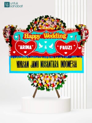 Papan Wedding Cianjur 4