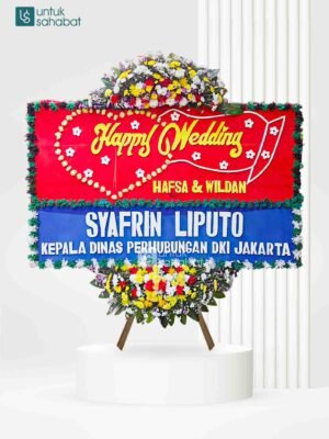Papan Wedding Cipanas 1