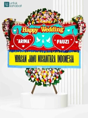 Papan Wedding Cipanas 3