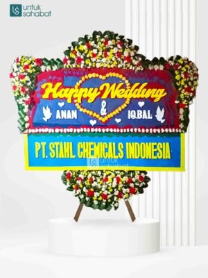 Papan Wedding Cipanas 6