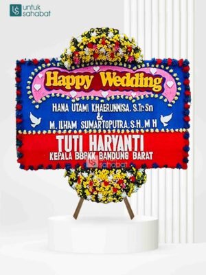 Papan Wedding Cipanas 7
