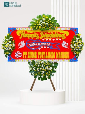 Papan Wedding Cirebon 3