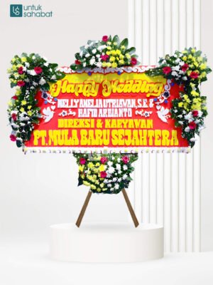 Papan Wedding Cirebon 4