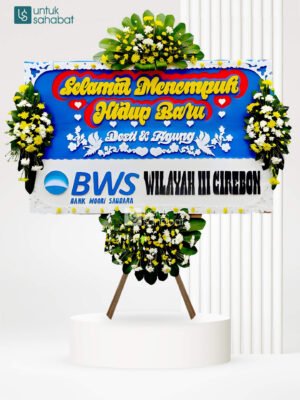 Papan Wedding Cirebon 5