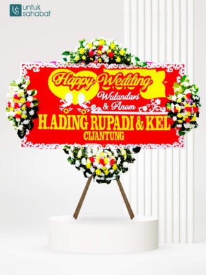 Papan Wedding Cirebon 6
