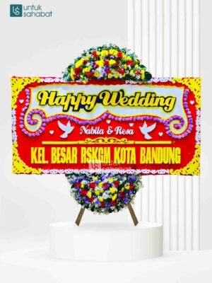 Papan Wedding Garut 14