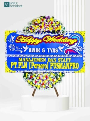 Papan Wedding Garut 17
