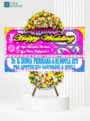 Papan Wedding Garut 18