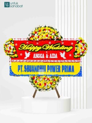 Papan Wedding Garut 19