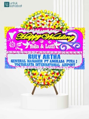 Papan Wedding Garut 21