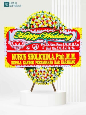 Papan Wedding Garut 22