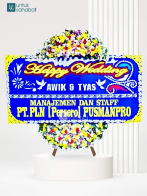 Papan Wedding Garut 3