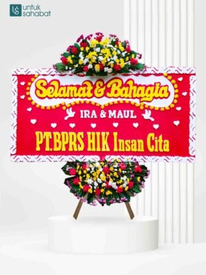Papan Wedding Garut 7