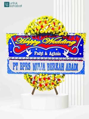 Papan Wedding Garut 9