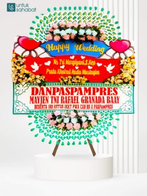 Papan Wedding Grobogan 3