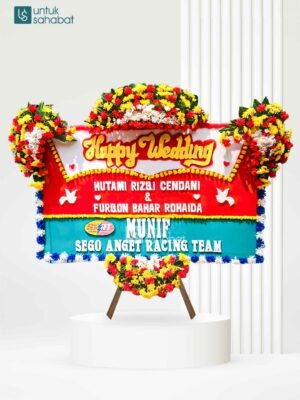 Papan Wedding Karawang 3