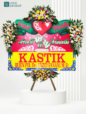 Papan Wedding Kediri 10