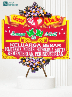 Papan Wedding Kediri 8