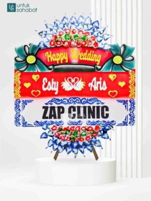 Papan Wedding Klaten 11