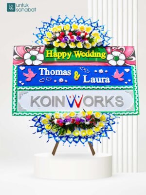 Papan Wedding Klaten 17