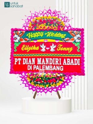 Papan Wedding Klaten 19