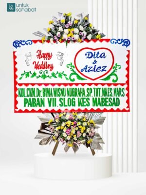 Papan Wedding Kulon Progo 18