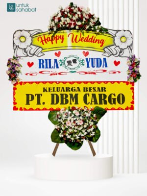 Papan Wedding Kulon Progo 22