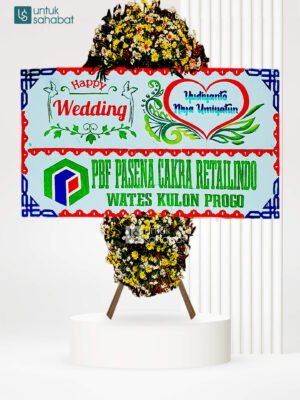 Papan Wedding Kulon Progo 23