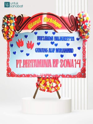Papan Wedding Lamongan 1