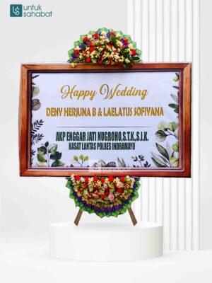 Papan Wedding Magelang 17