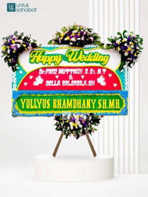 Papan Wedding Majalengka 2