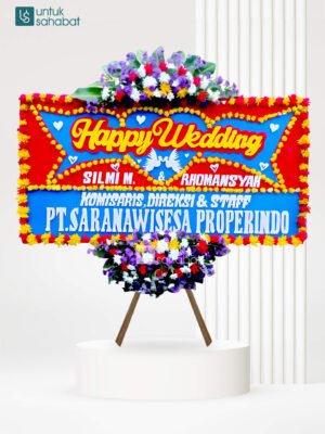 Papan Wedding Majalengka 3