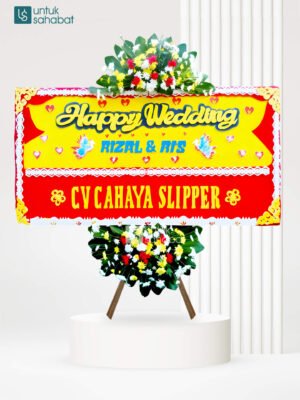 Papan Wedding Majalengka 4