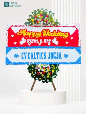 Papan Wedding Majalengka 5